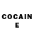 Cocaine 98% Alex Caba